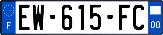 EW-615-FC