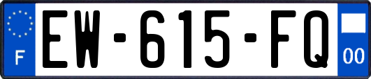 EW-615-FQ