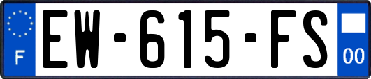 EW-615-FS
