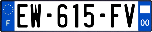 EW-615-FV