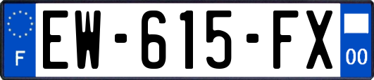 EW-615-FX