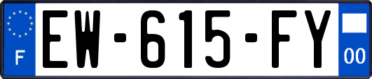 EW-615-FY