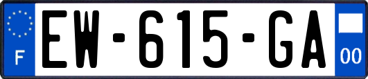 EW-615-GA