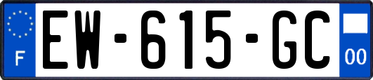 EW-615-GC