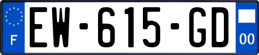 EW-615-GD