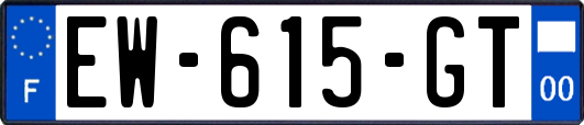 EW-615-GT