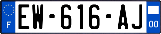 EW-616-AJ