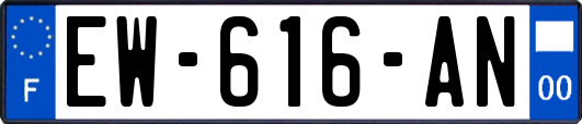 EW-616-AN