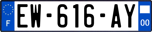 EW-616-AY