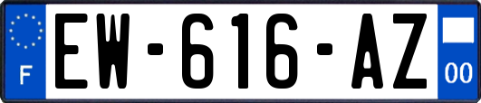 EW-616-AZ