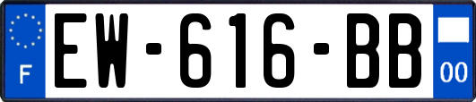 EW-616-BB