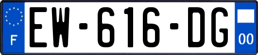 EW-616-DG