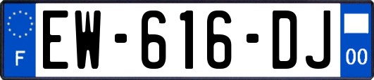 EW-616-DJ