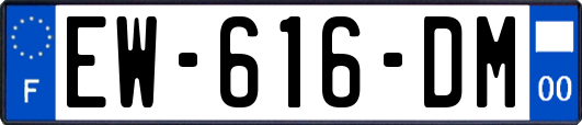 EW-616-DM
