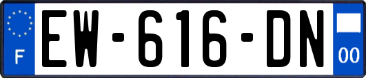 EW-616-DN