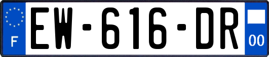 EW-616-DR