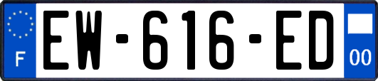 EW-616-ED