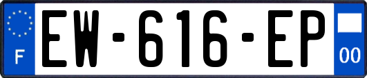 EW-616-EP