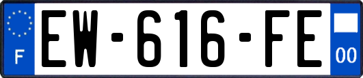 EW-616-FE