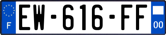 EW-616-FF