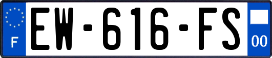 EW-616-FS