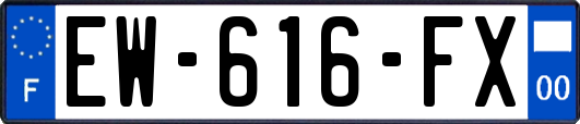 EW-616-FX