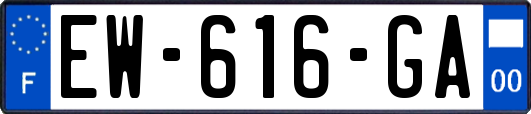EW-616-GA