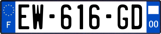 EW-616-GD