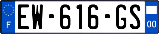 EW-616-GS