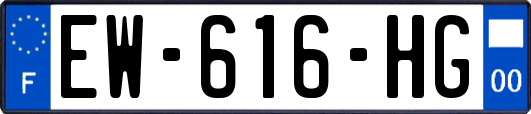 EW-616-HG