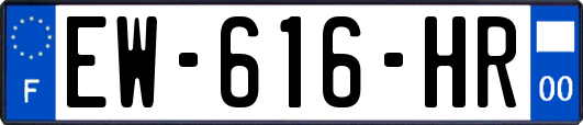 EW-616-HR