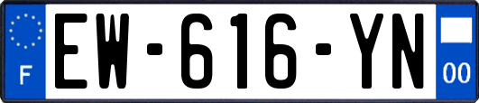 EW-616-YN
