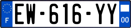 EW-616-YY