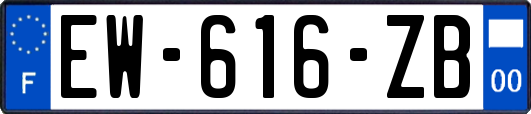 EW-616-ZB