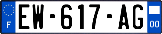 EW-617-AG