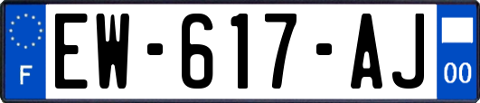 EW-617-AJ