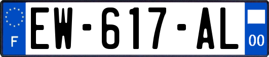 EW-617-AL