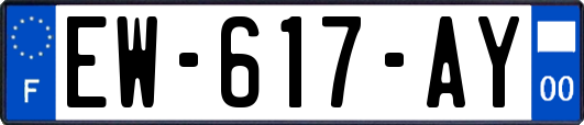 EW-617-AY