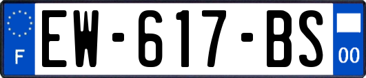 EW-617-BS