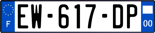 EW-617-DP
