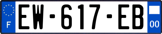 EW-617-EB