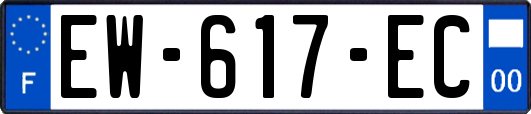 EW-617-EC