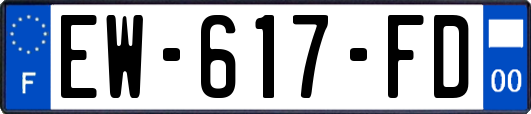 EW-617-FD