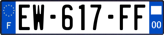 EW-617-FF