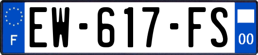 EW-617-FS