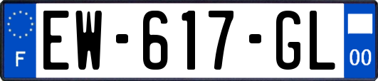 EW-617-GL