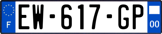 EW-617-GP