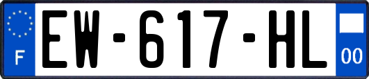 EW-617-HL