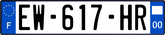 EW-617-HR