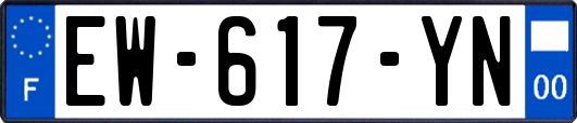 EW-617-YN